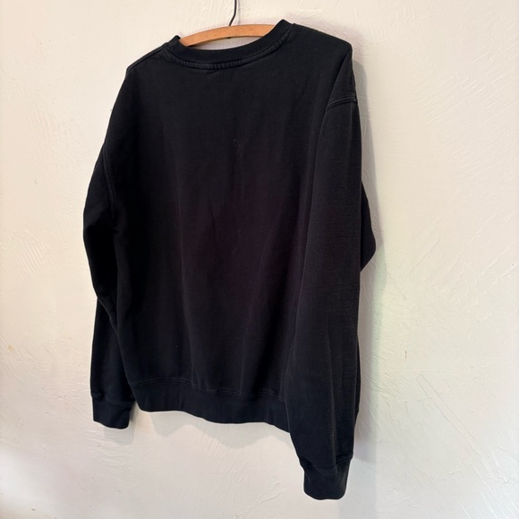 Basketball & Plants Sweatshirt - Picture 3 of 3